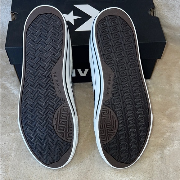 Converse All Star White‎ Sneakers - Picture 8 of 10